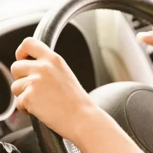 Driver Education Hand Brake for Parents