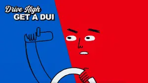 DriveHigh Get A DUI